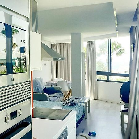 Nueva Europa studio Ocean View Apartment Playa Del Aguila  Exterior foto