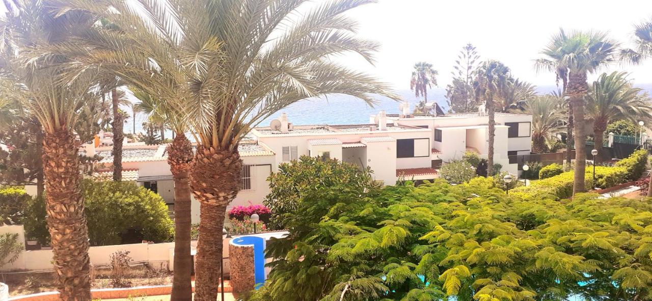 Nueva Europa studio Ocean View Apartment Playa Del Aguila  Exterior foto