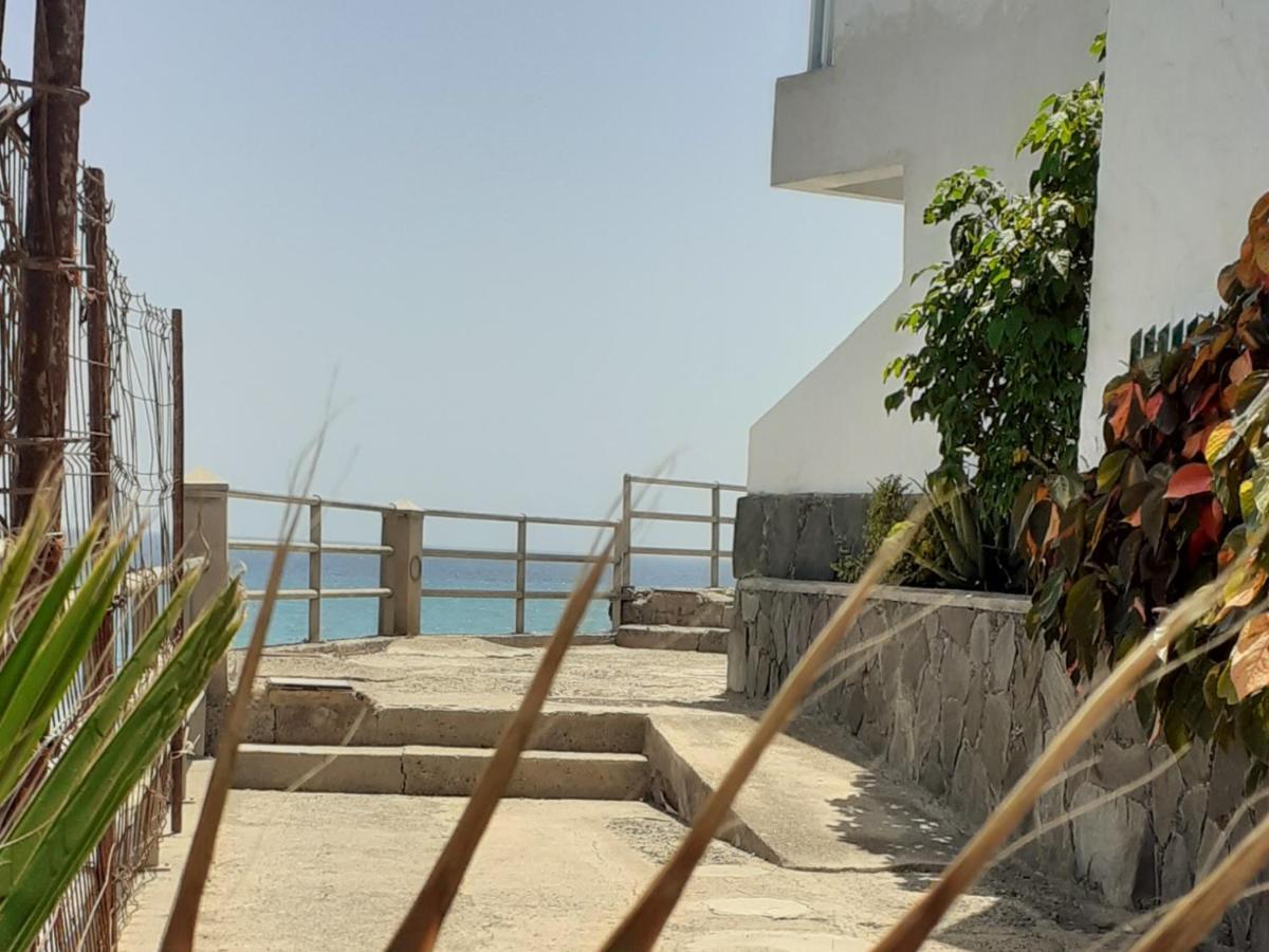 Nueva Europa studio Ocean View Apartment Playa Del Aguila  Exterior foto