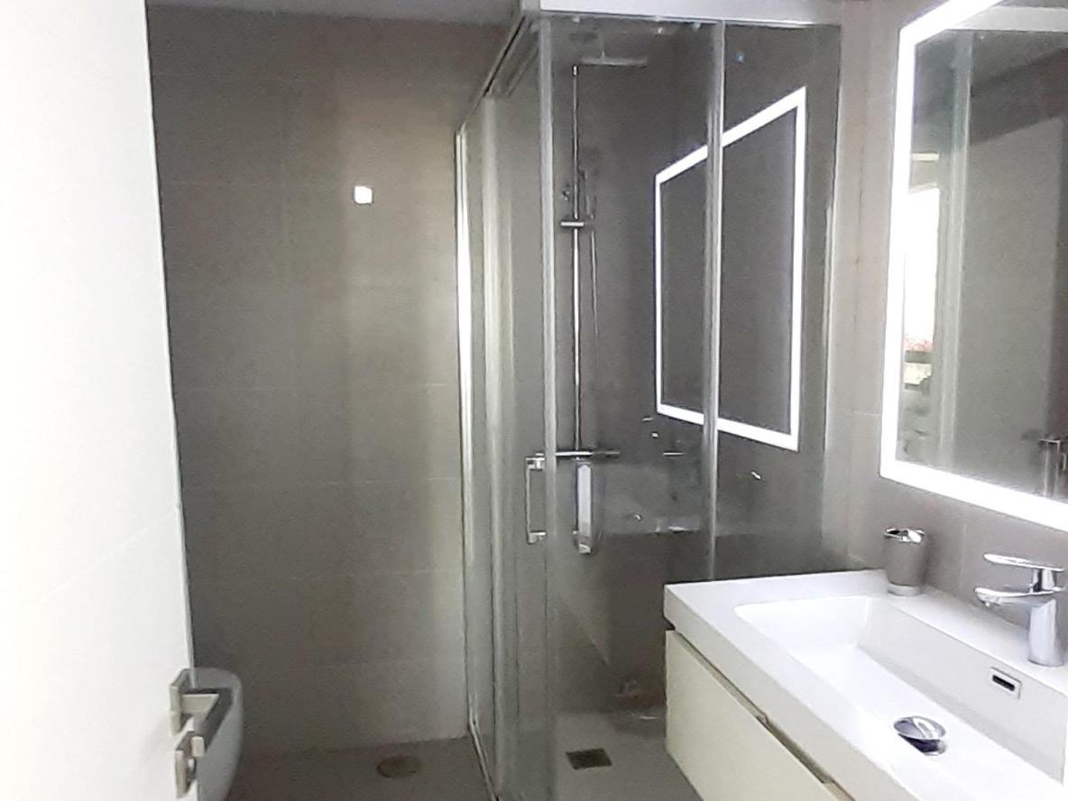 Nueva Europa studio Ocean View Apartment Playa Del Aguila  Exterior foto