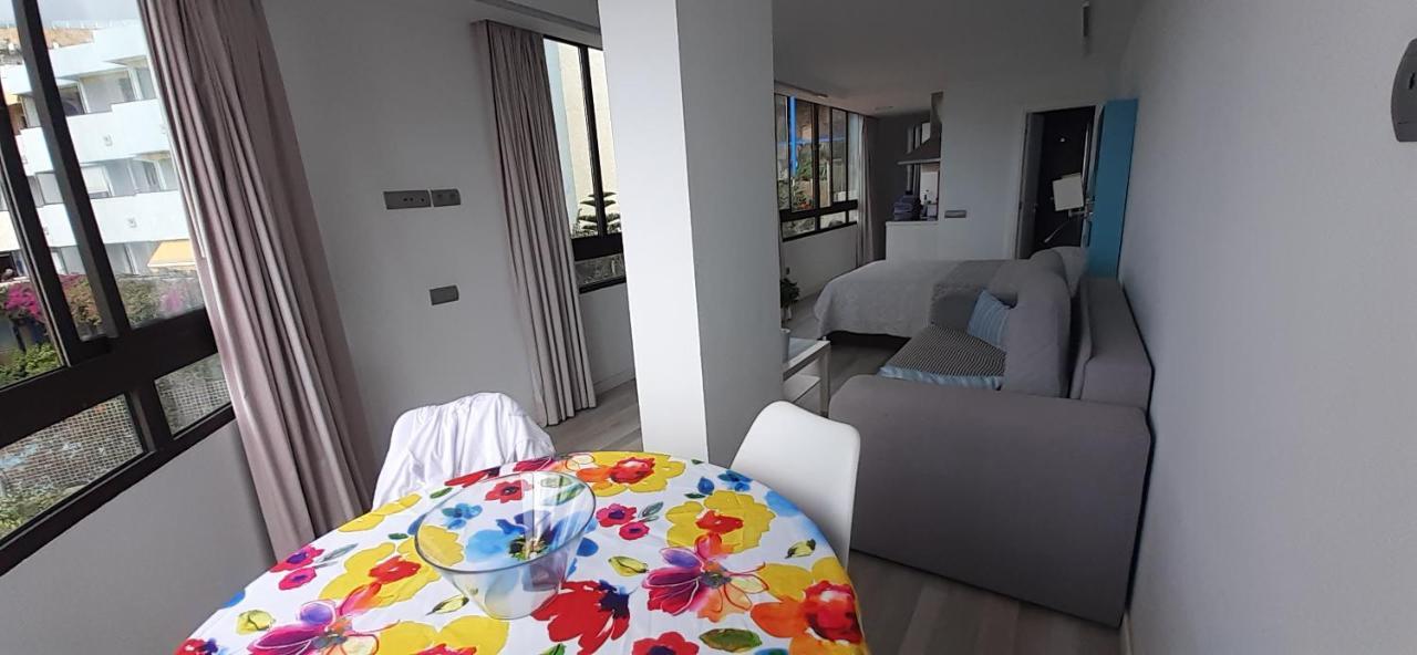 Nueva Europa studio Ocean View Apartment Playa Del Aguila  Exterior foto